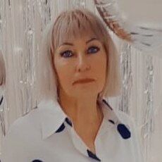 Фотография девушки Ольга, 63 года из г. Сызрань