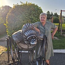 Фотография девушки Елена, 61 год из г. Улан-Удэ