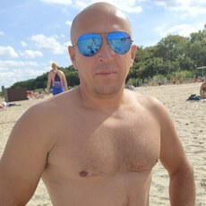 Фотография мужчины Sergij, 42 года из г. Олава