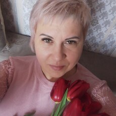 Фотография девушки Ната, 59 лет из г. Красный Луч