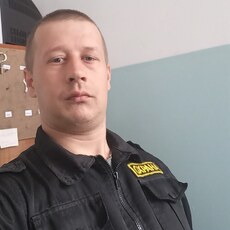 Фотография мужчины Дмитрий, 34 года из г. Нижнеудинск