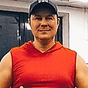 Сергей, 42 года