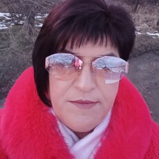 Фотография девушки Милана, 52 года из г. Донской