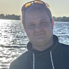 Фотография мужчины Ярослав, 40 лет из г. Брянск