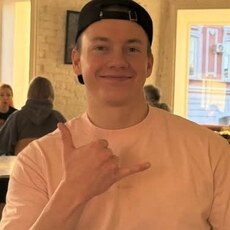 Фотография мужчины Григорий, 26 лет из г. Барнаул