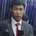 Алтынбек, 29 лет