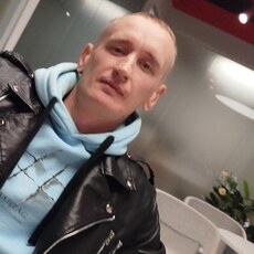 Фотография мужчины Сергей, 36 лет из г. Вилейка