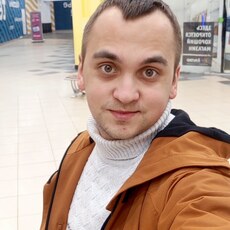 Фотография мужчины Серёга, 28 лет из г. Ярославль