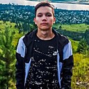 Владимир, 21 год