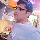 Адиз, 33 года