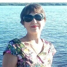 Фотография девушки Любовь, 60 лет из г. Архангельск