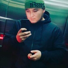 Фотография мужчины Темирлан, 31 год из г. Караганда