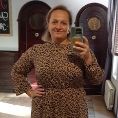 Фотография девушки Ольга, 35 лет из г. Красноярск