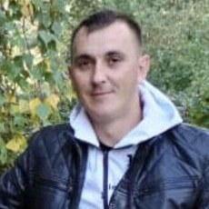 Фотография мужчины Юрий, 30 лет из г. Марьяновка