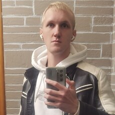 Фотография мужчины Женя, 29 лет из г. Находка