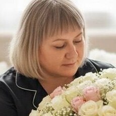 Фотография девушки Лариса, 42 года из г. Оса