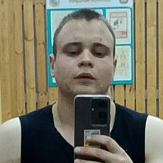 Фотография мужчины Влад, 24 года из г. Россоны