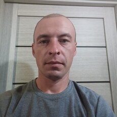 Фотография мужчины Игорь, 36 лет из г. Симферополь