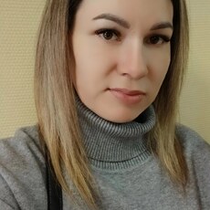 Фотография девушки Ксения, 33 года из г. Заринск