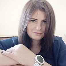 Фотография девушки Дарья, 35 лет из г. Серов