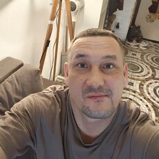 Фотография мужчины Павел, 42 года из г. Казань