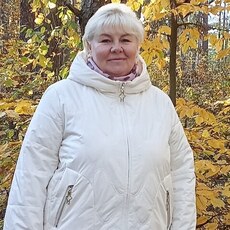 Фотография девушки Валентина, 58 лет из г. Бобруйск