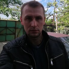 Фотография мужчины Максим, 40 лет из г. Каменское