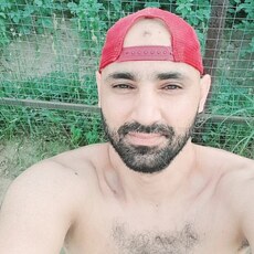 Фотография мужчины Адам, 35 лет из г. Москва