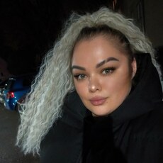 Фотография девушки Ksenia, 30 лет из г. Красногоровка