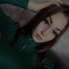 Фотография девушки Екатерина, 22 года из г. Улан-Удэ