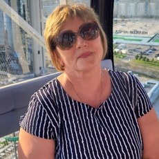 Фотография девушки Елена, 62 года из г. Самара