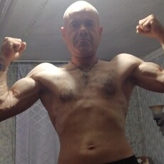 Фотография мужчины Роман, 43 года из г. Бийск