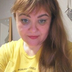 Фотография девушки Tori, 43 года из г. Ченстохова