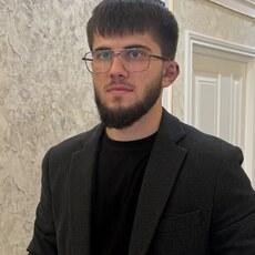 Фотография мужчины Мага, 34 года из г. Грозный