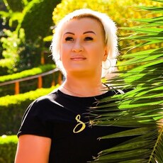 Фотография девушки Светлана, 47 лет из г. Калуга