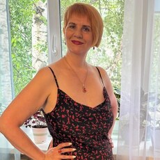 Фотография девушки Светлана, 56 лет из г. Пермь