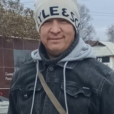 Фотография мужчины Олег, 37 лет из г. Кавалерово
