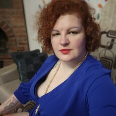 Фотография девушки Ирина, 39 лет из г. Выборг