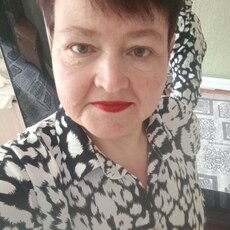 Фотография девушки Наталья, 50 лет из г. Омск