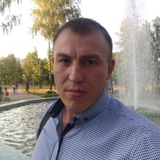 Фотография мужчины Динар, 35 лет из г. Нефтекамск