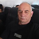 Александр, 59 лет