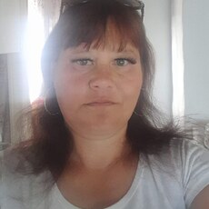 Фотография девушки Светлана, 43 года из г. Хилок