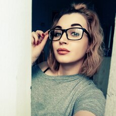 Фотография девушки Myyyyppppp, 28 лет из г. Ухта