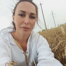 Фотография девушки Светлана, 39 лет из г. Грозный