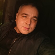 Фотография мужчины Арт, 37 лет из г. Новочебоксарск