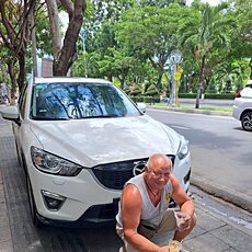 Фотография мужчины Коля, 62 года из г. Омск