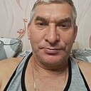 Сергей Швацкий, 55 лет