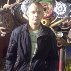 Фотография мужчины Антон, 39 лет из г. Копейск