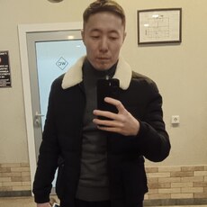 Фотография мужчины Саба, 33 года из г. Караганда