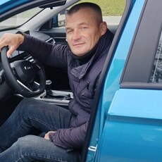 Фотография мужчины Александр, 45 лет из г. Барановичи